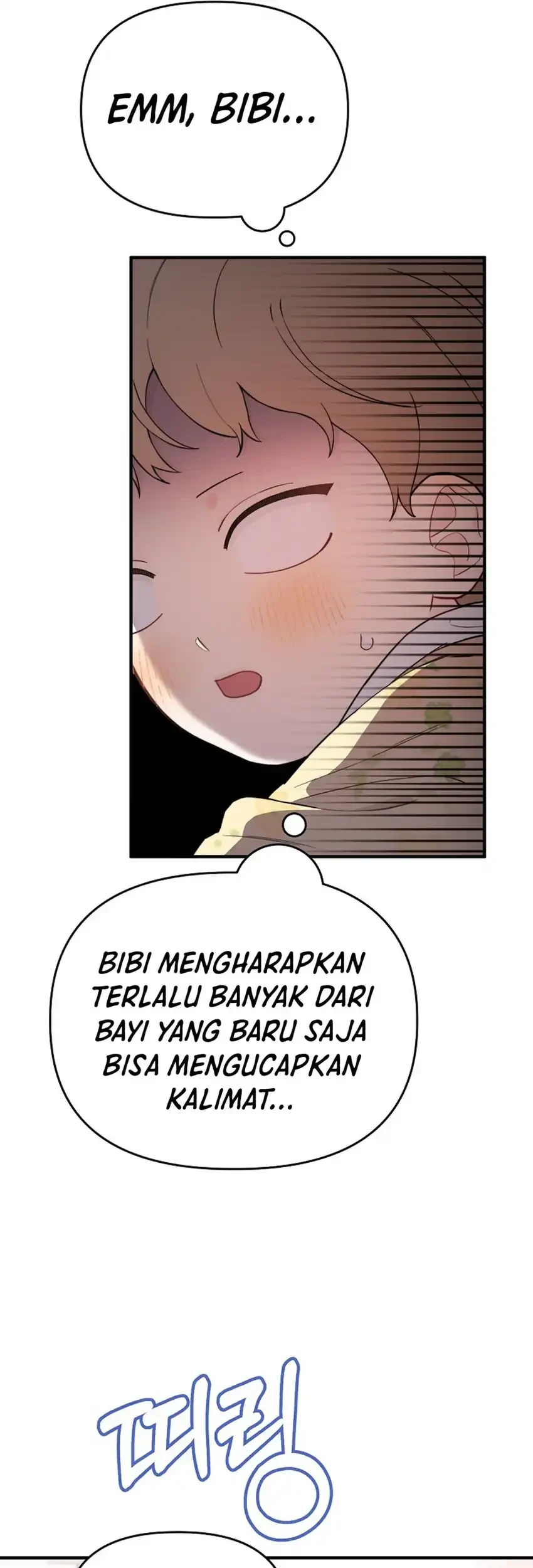 Face Genius, 0 Year-Old Top Star Chapter 11 Gambar 8