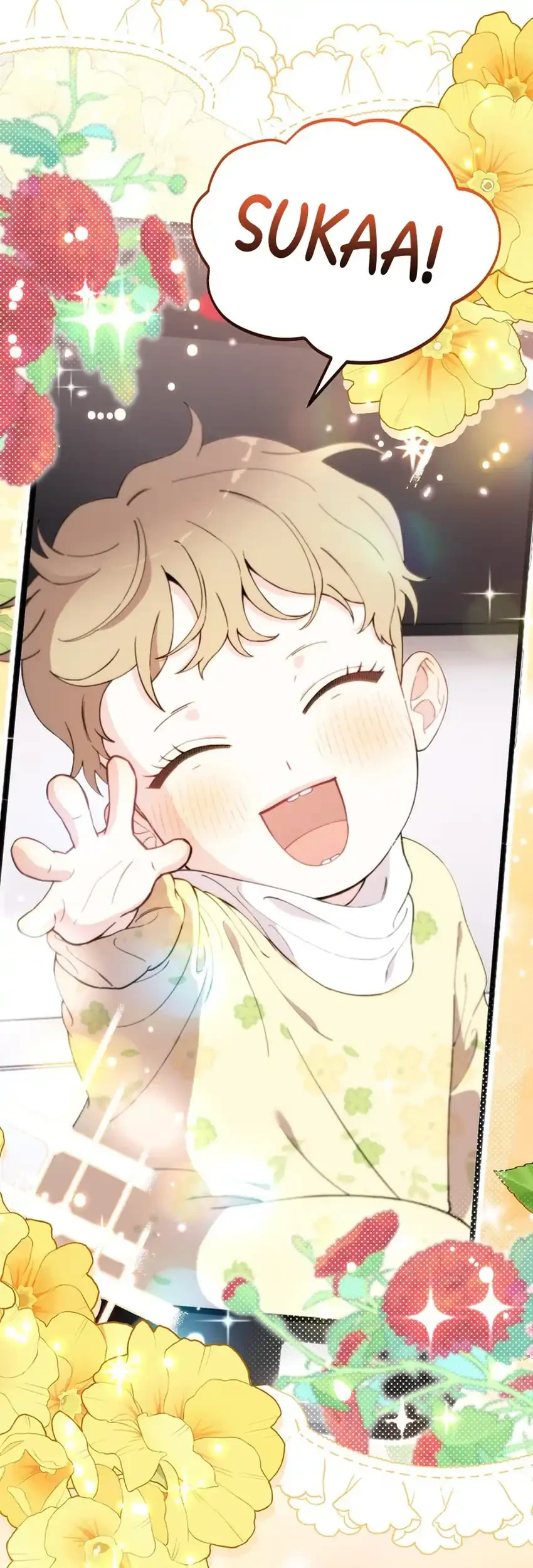 Face Genius, 0 Year-Old Top Star Chapter 11 Gambar 10