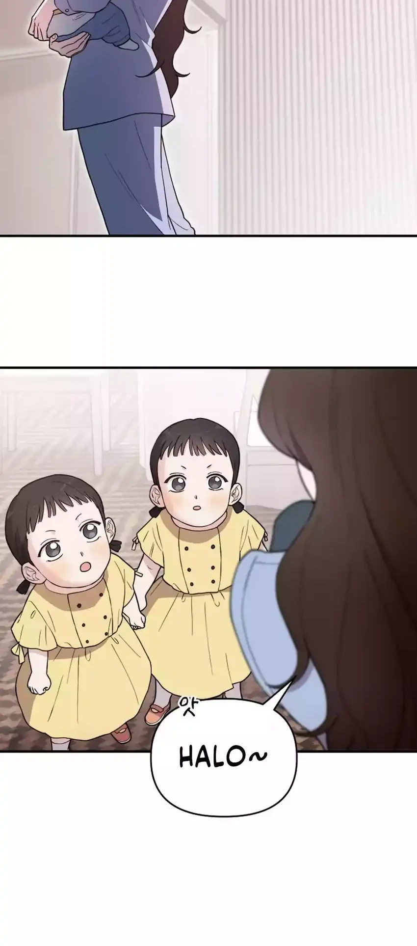 Face Genius, 0 Year-Old Top Star Chapter 12 Gambar 8