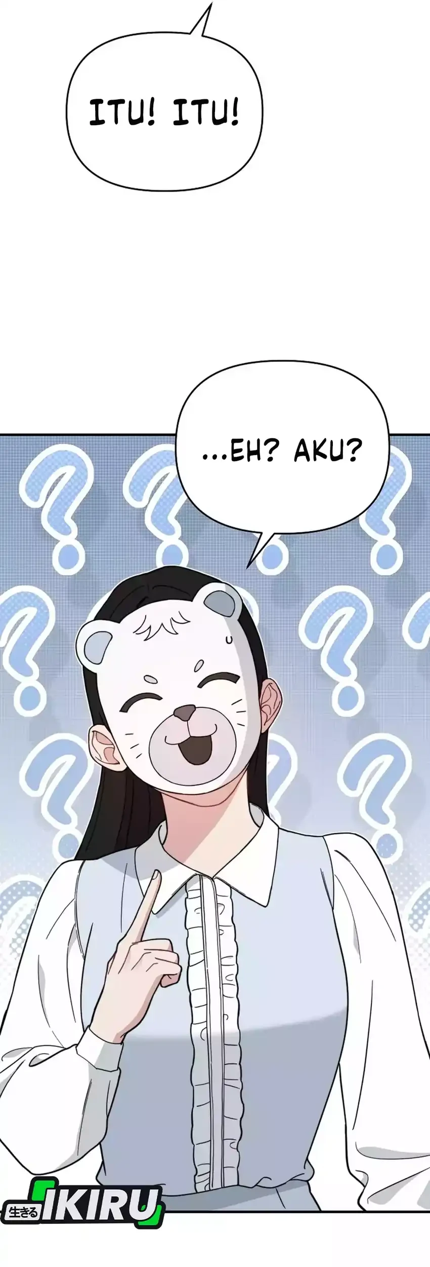 Face Genius, 0 Year-Old Top Star Chapter 13 Gambar 7