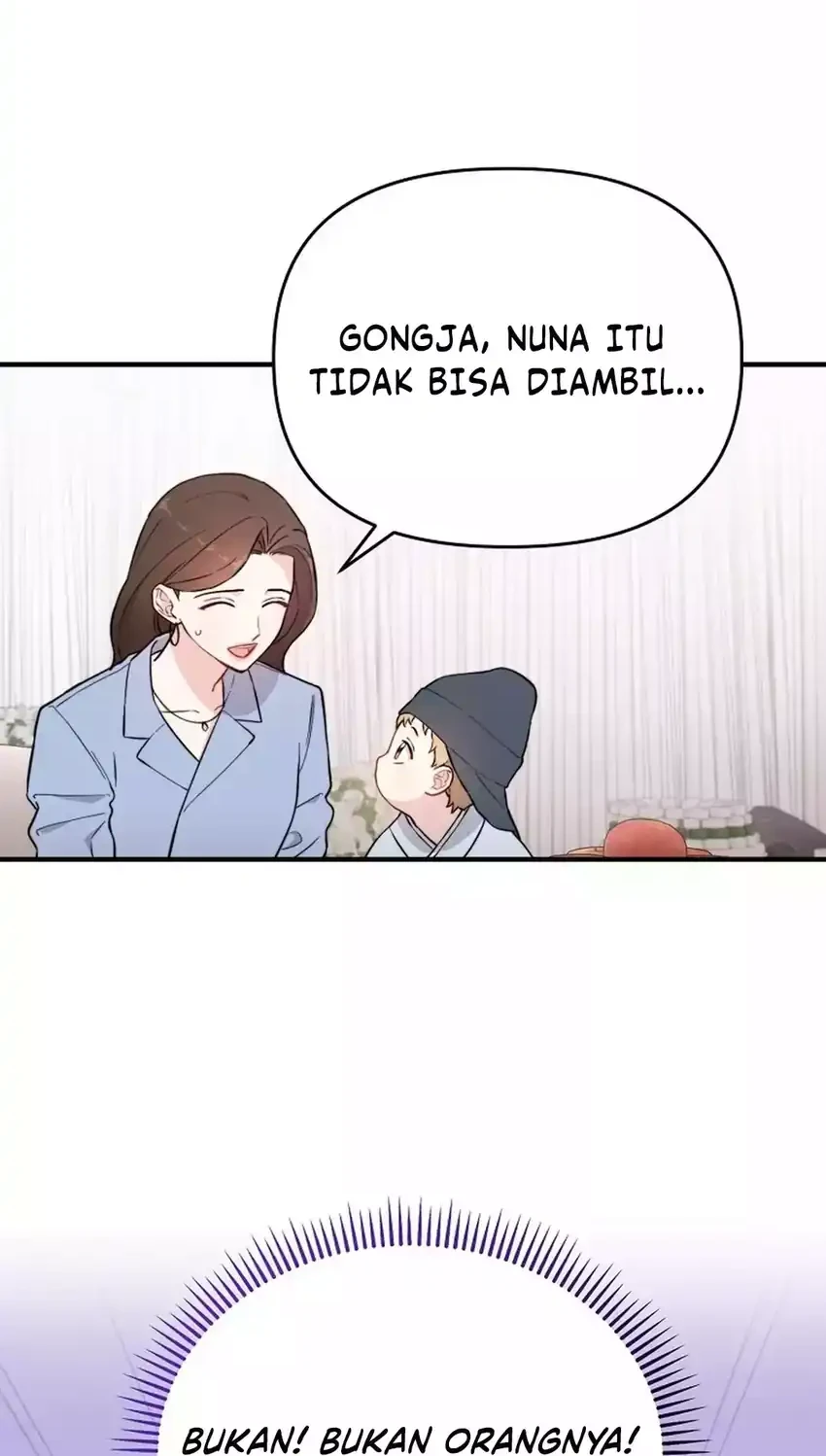 Face Genius, 0 Year-Old Top Star Chapter 13 Gambar 8