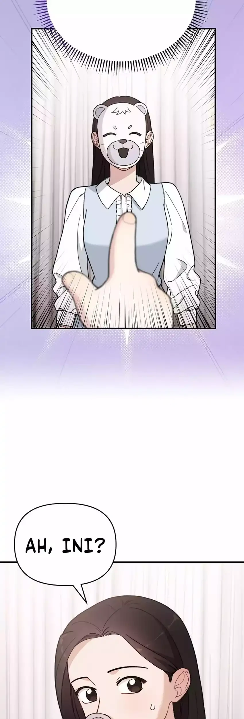 Face Genius, 0 Year-Old Top Star Chapter 13 Gambar 9