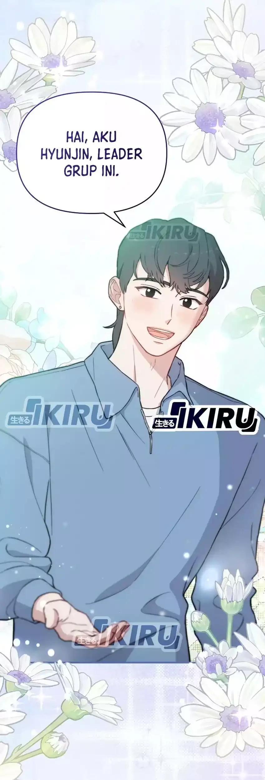 Face Genius, 0 Year-Old Top Star Chapter 14 Gambar 7