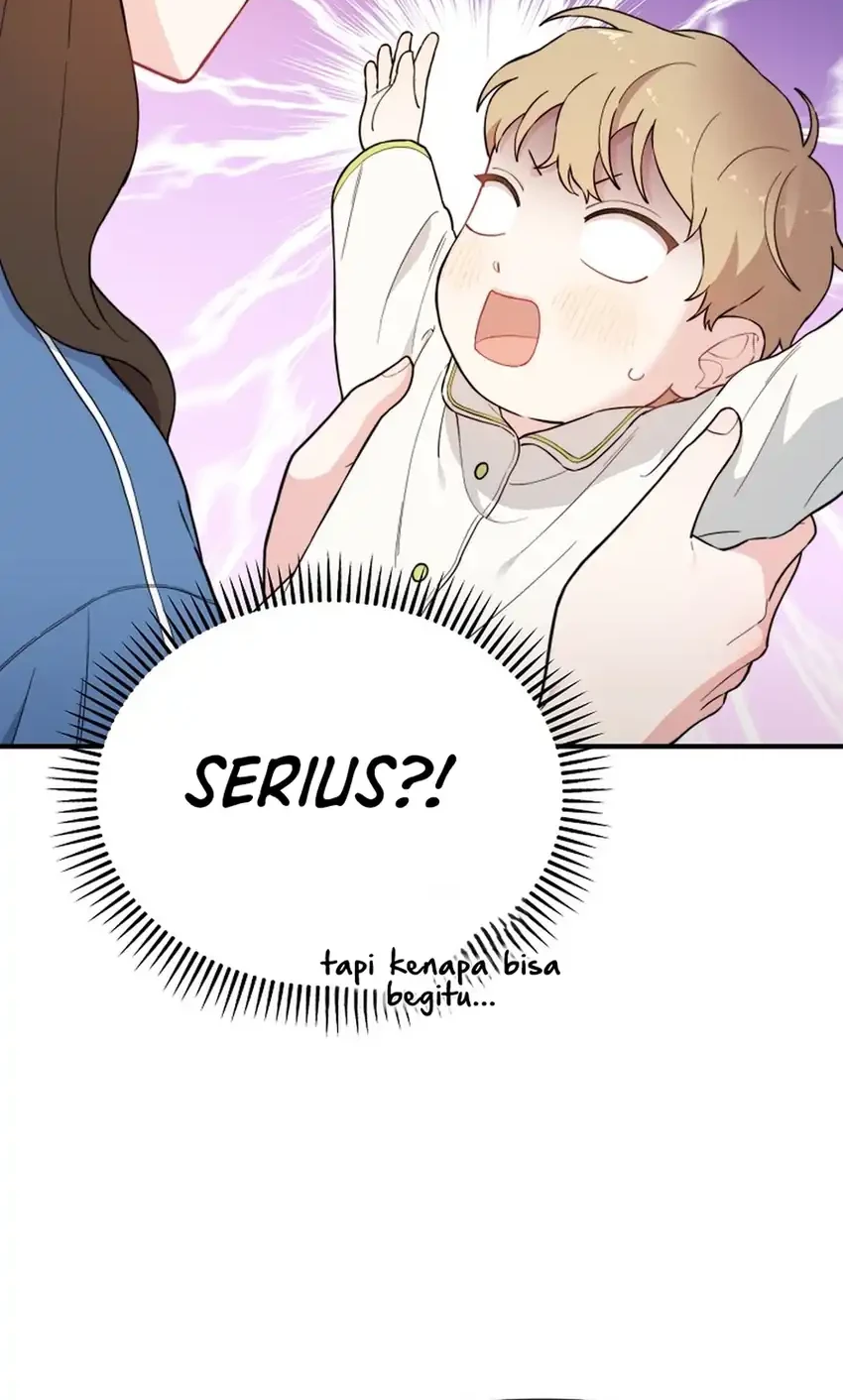 Face Genius, 0 Year-Old Top Star Chapter 16 Gambar 10