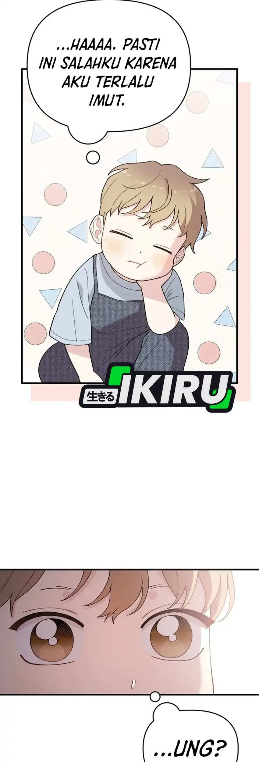 Face Genius, 0 Year-Old Top Star Chapter 19 Gambar 9
