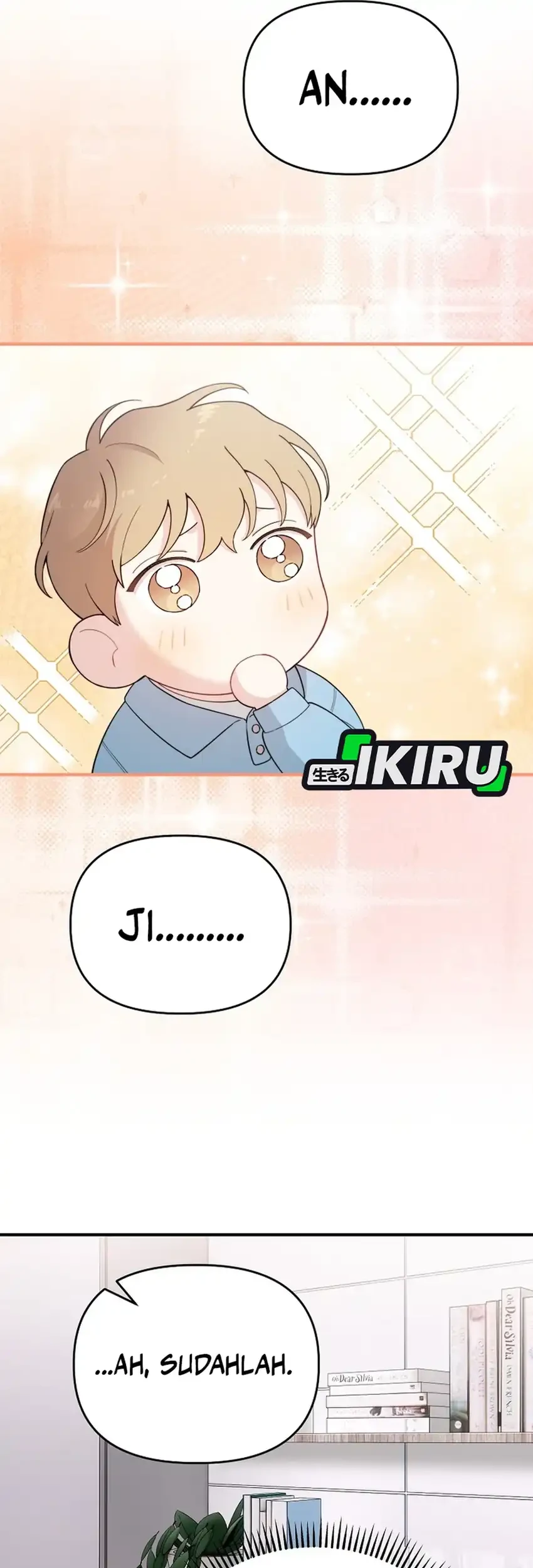 Face Genius, 0 Year-Old Top Star Chapter 21 Gambar 9