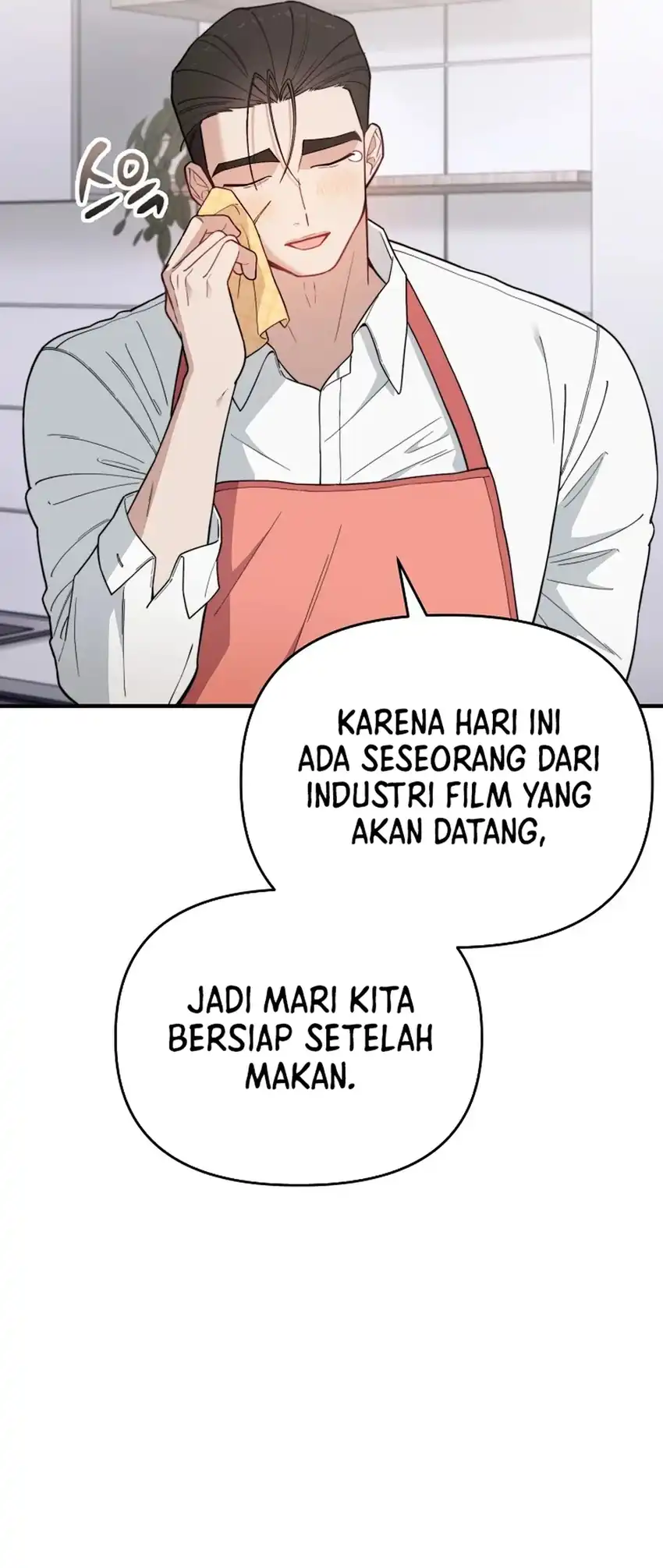 Face Genius, 0 Year-Old Top Star Chapter 23 Gambar 8