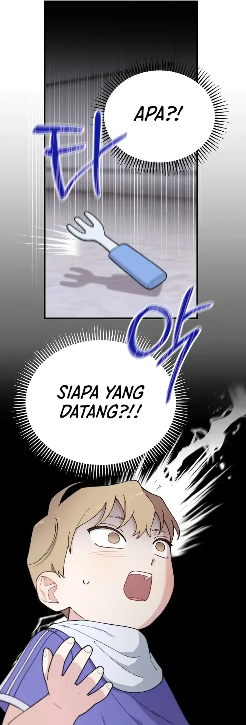 Face Genius, 0 Year-Old Top Star Chapter 23 Gambar 9