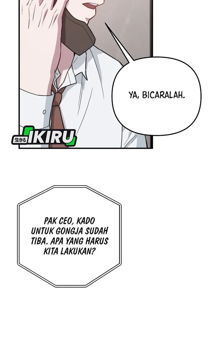Face Genius, 0 Year-Old Top Star Chapter 30 Gambar 10