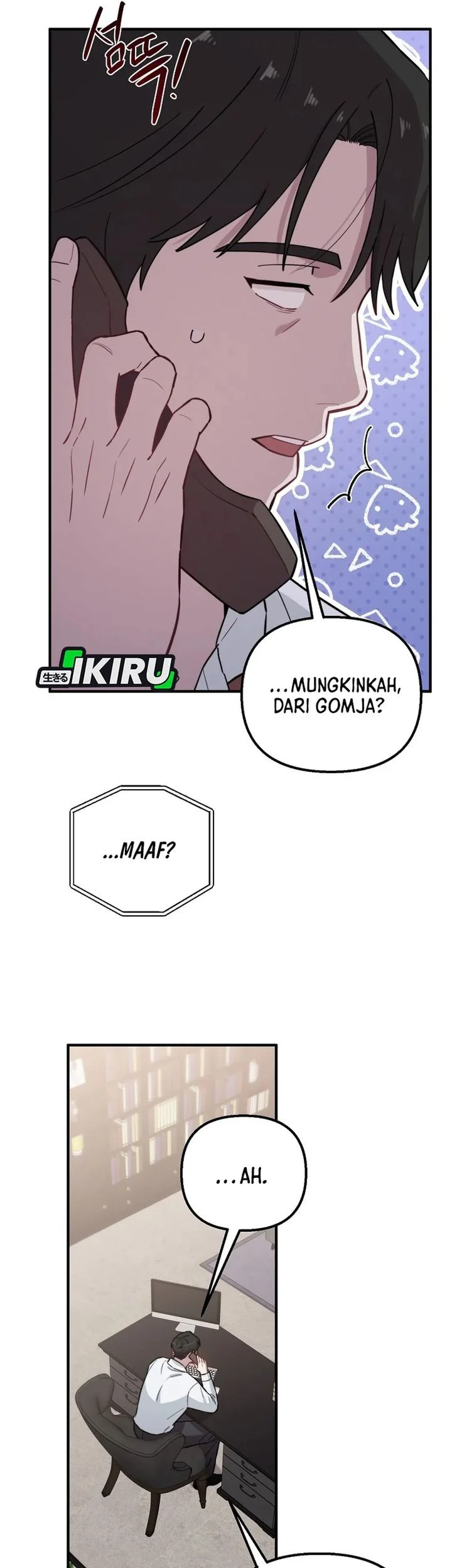 Face Genius, 0 Year-Old Top Star Chapter 30 Gambar 11