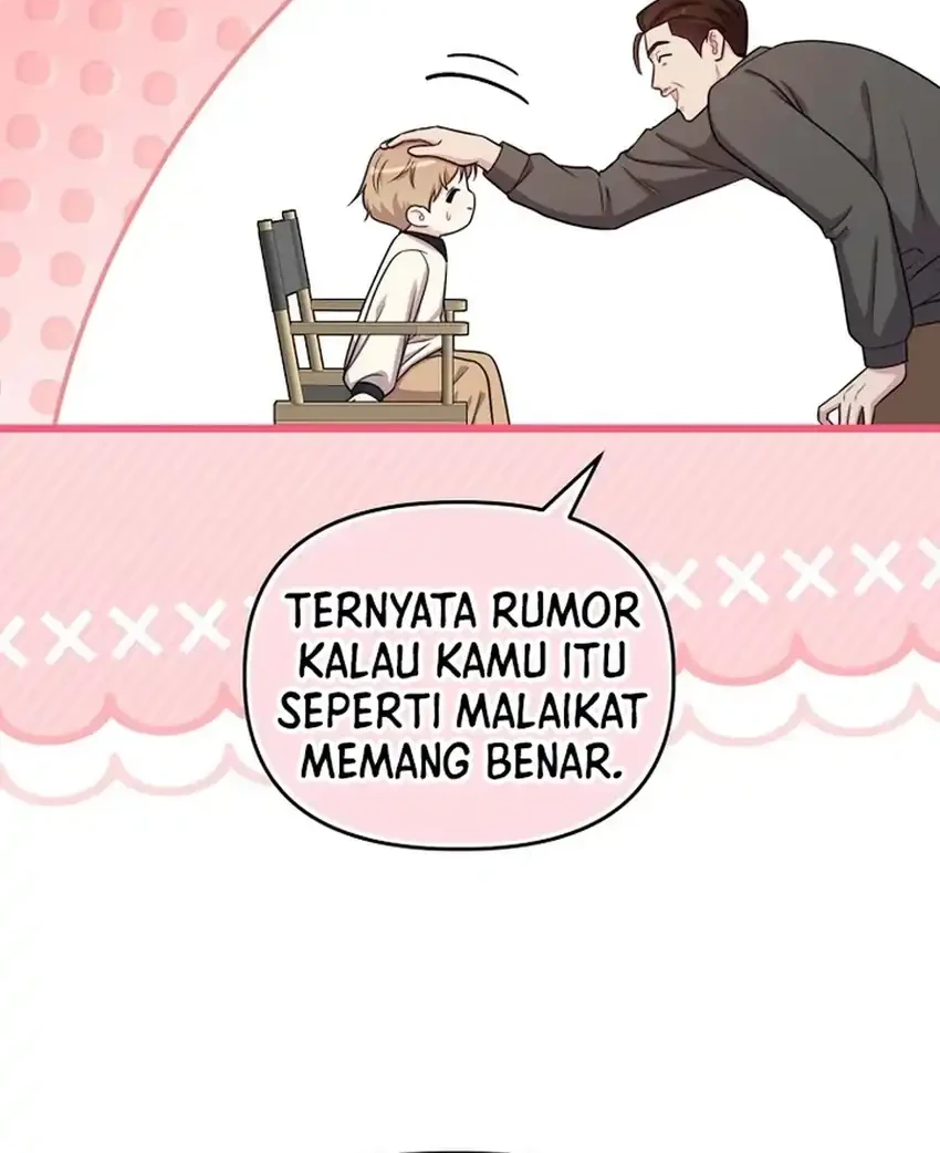 Face Genius, 0 Year-Old Top Star Chapter 32 Gambar 11