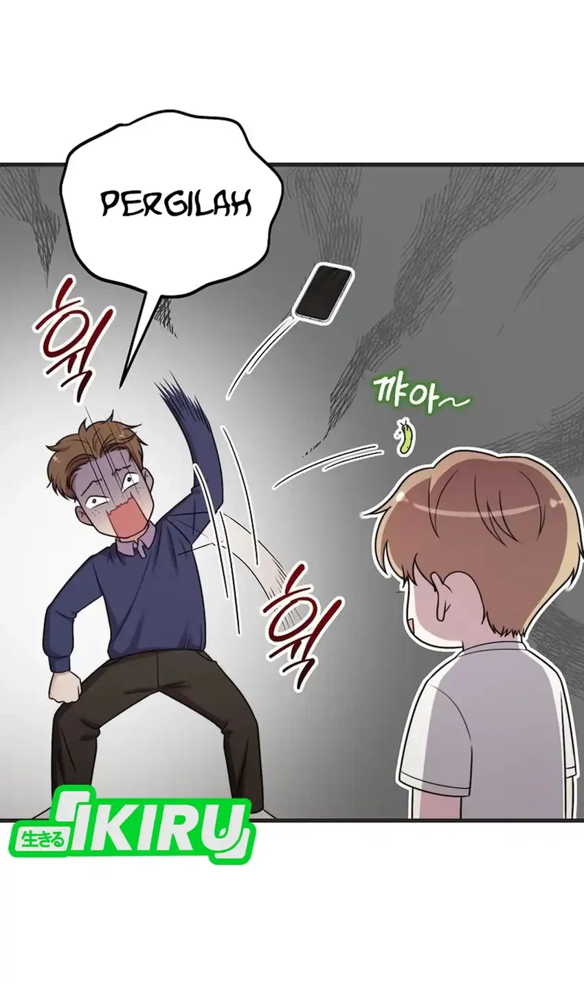 Face Genius, 0 Year-Old Top Star Chapter 34 Gambar 13