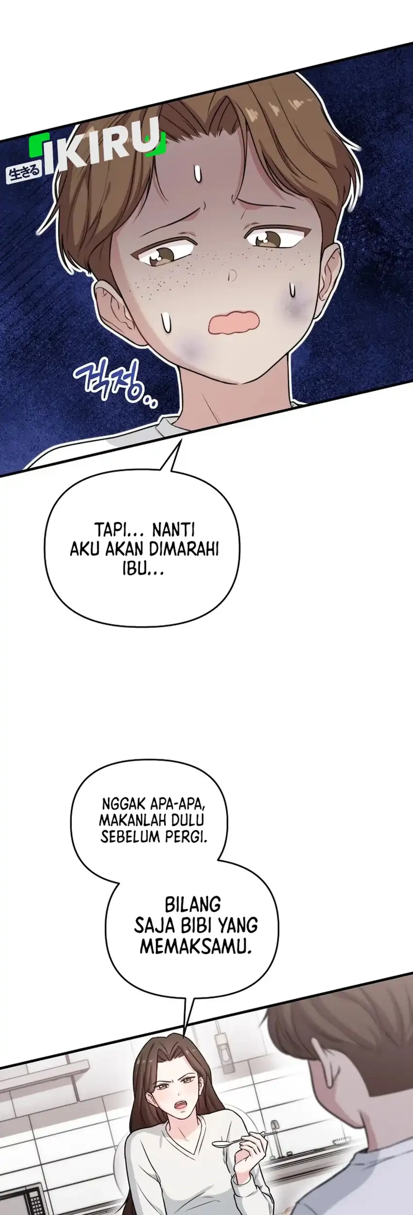 Face Genius, 0 Year-Old Top Star Chapter 35 Gambar 13