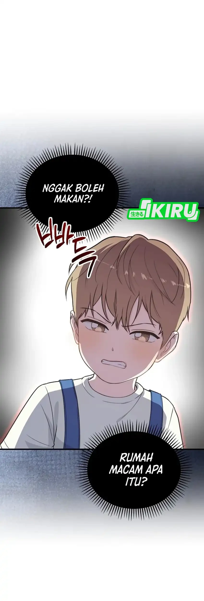 Face Genius, 0 Year-Old Top Star Chapter 35 Gambar 15