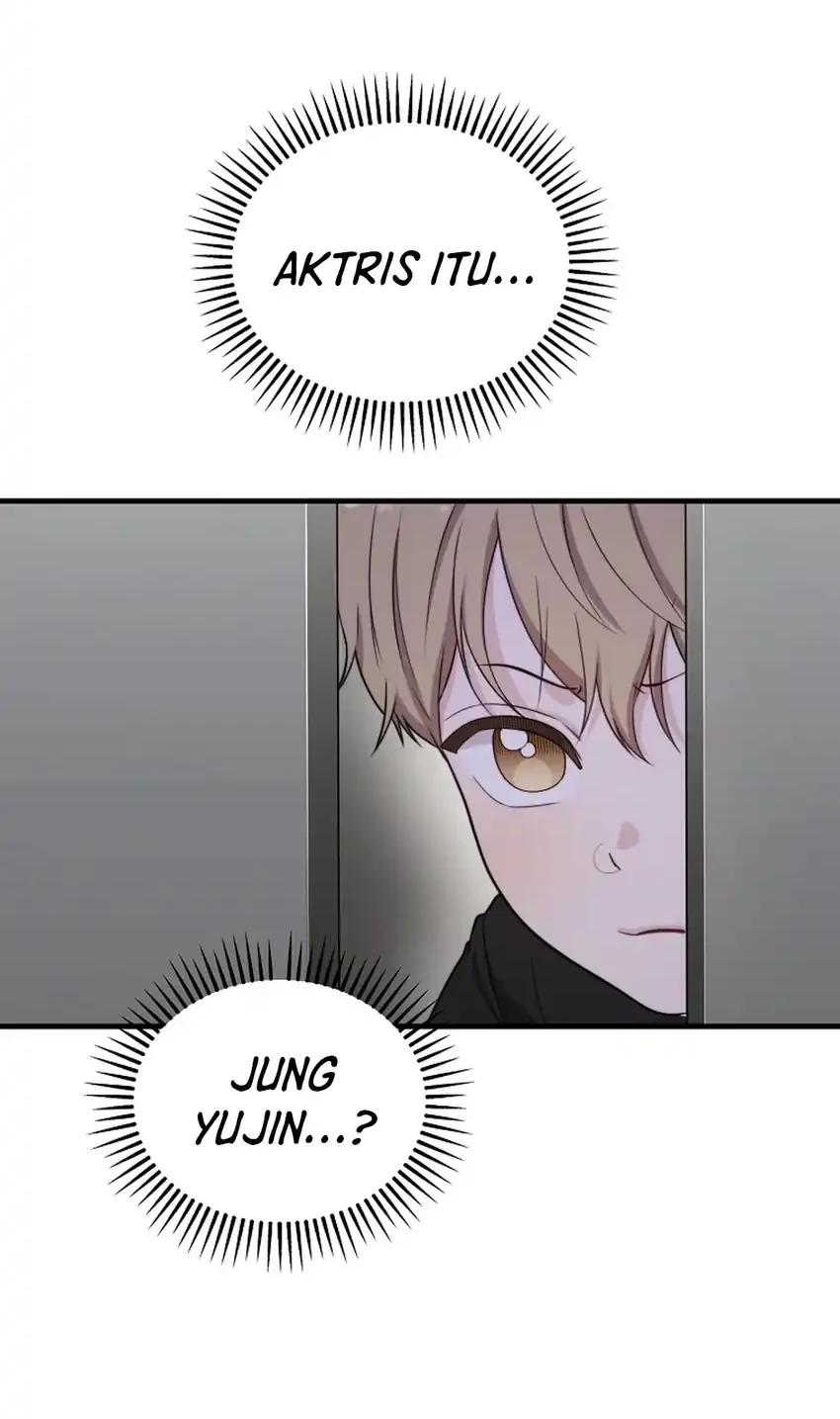 Face Genius, 0 Year-Old Top Star Chapter 36 Gambar 12