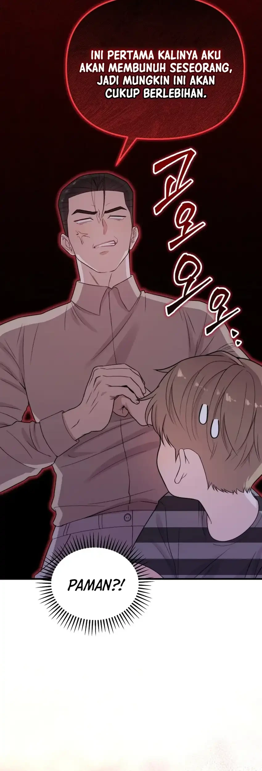 Face Genius, 0 Year-Old Top Star Chapter 36 Gambar 14