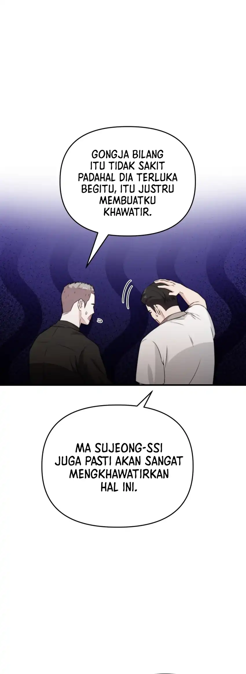 Face Genius, 0 Year-Old Top Star Chapter 38 Gambar 12
