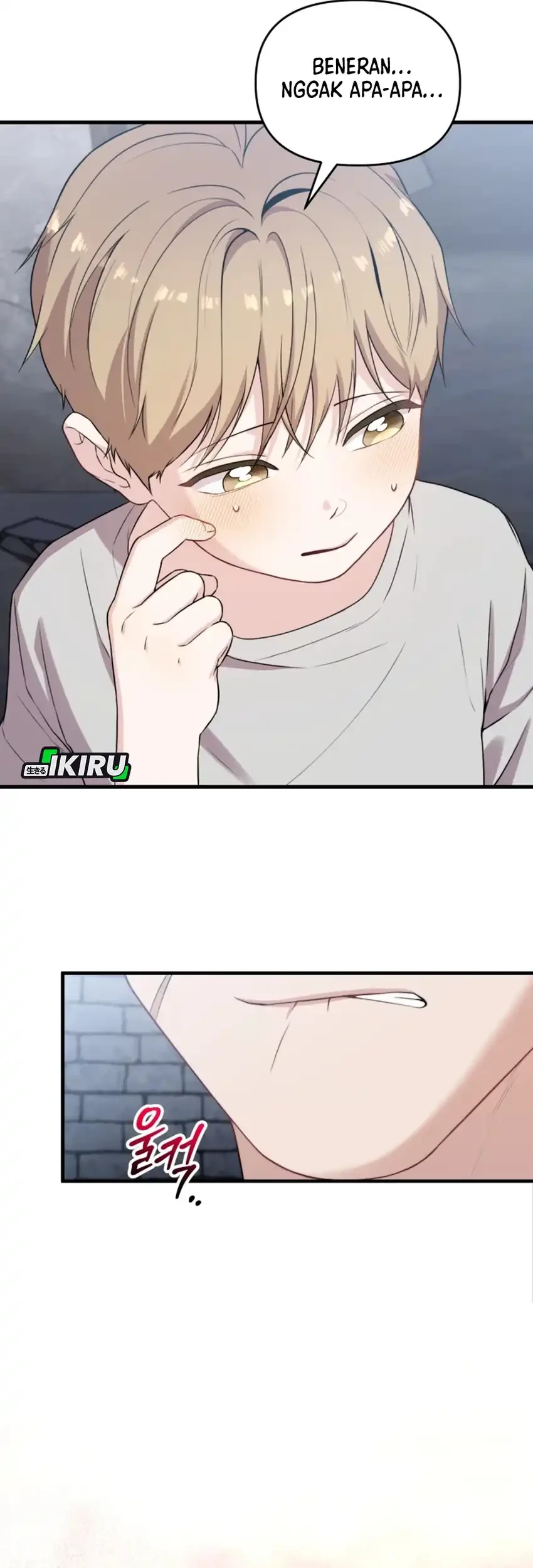 Face Genius, 0 Year-Old Top Star Chapter 38 Gambar 13
