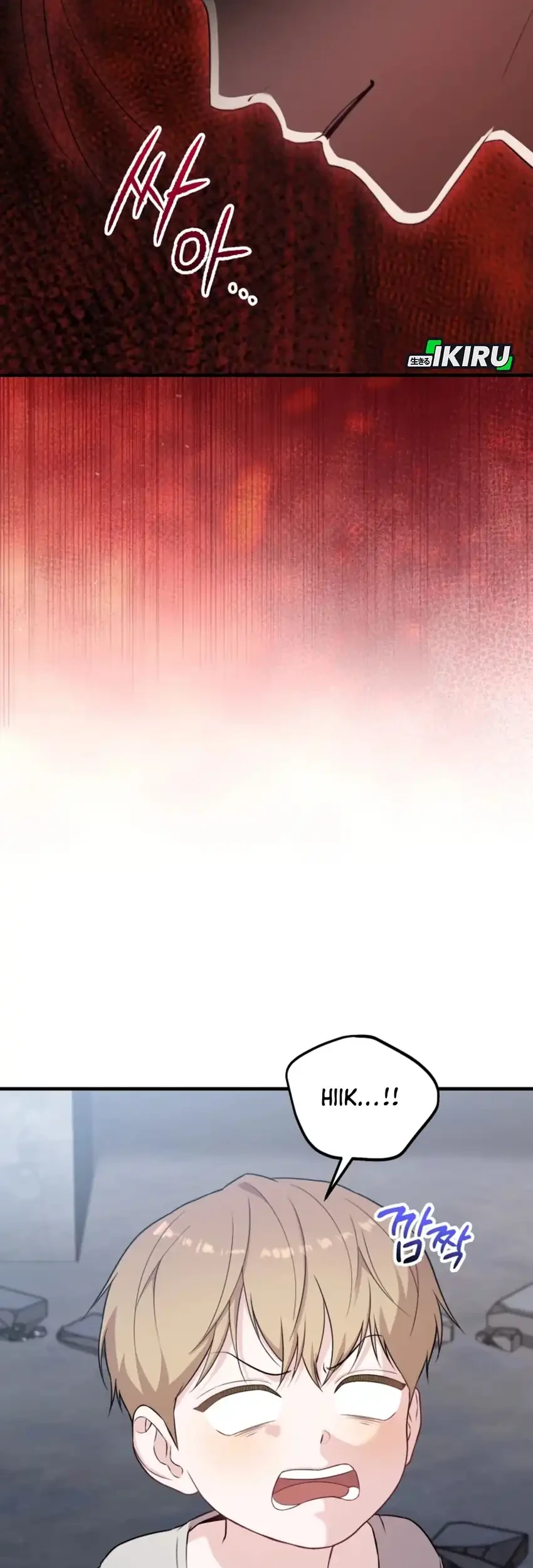 Face Genius, 0 Year-Old Top Star Chapter 38 Gambar 15
