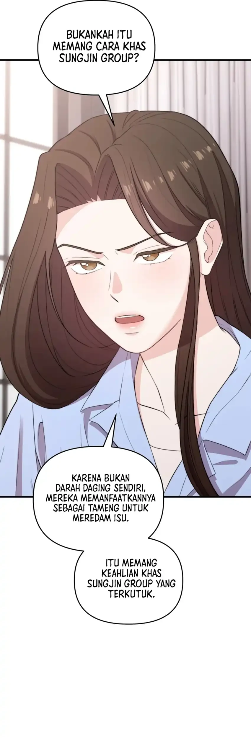 Face Genius, 0 Year-Old Top Star Chapter 40 Gambar 11