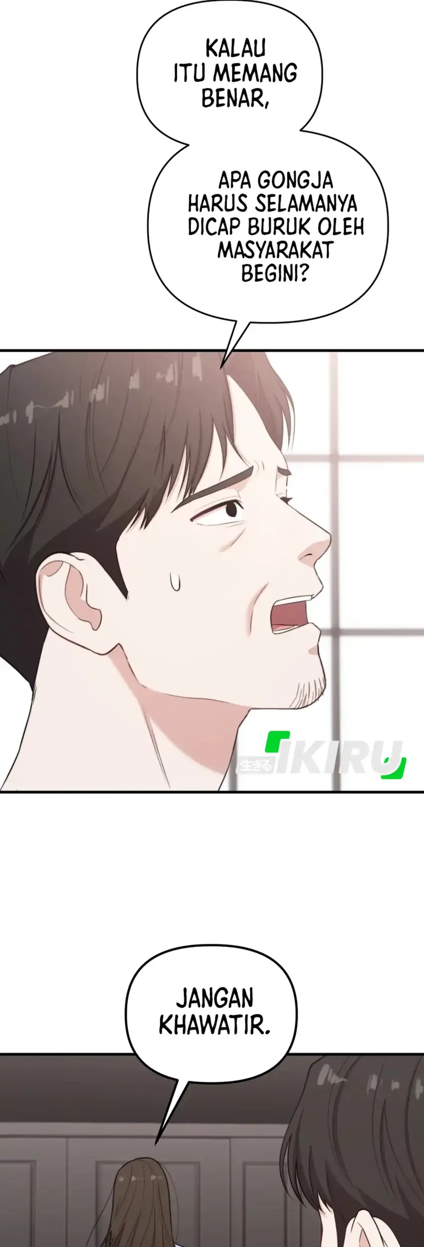 Face Genius, 0 Year-Old Top Star Chapter 40 Gambar 13