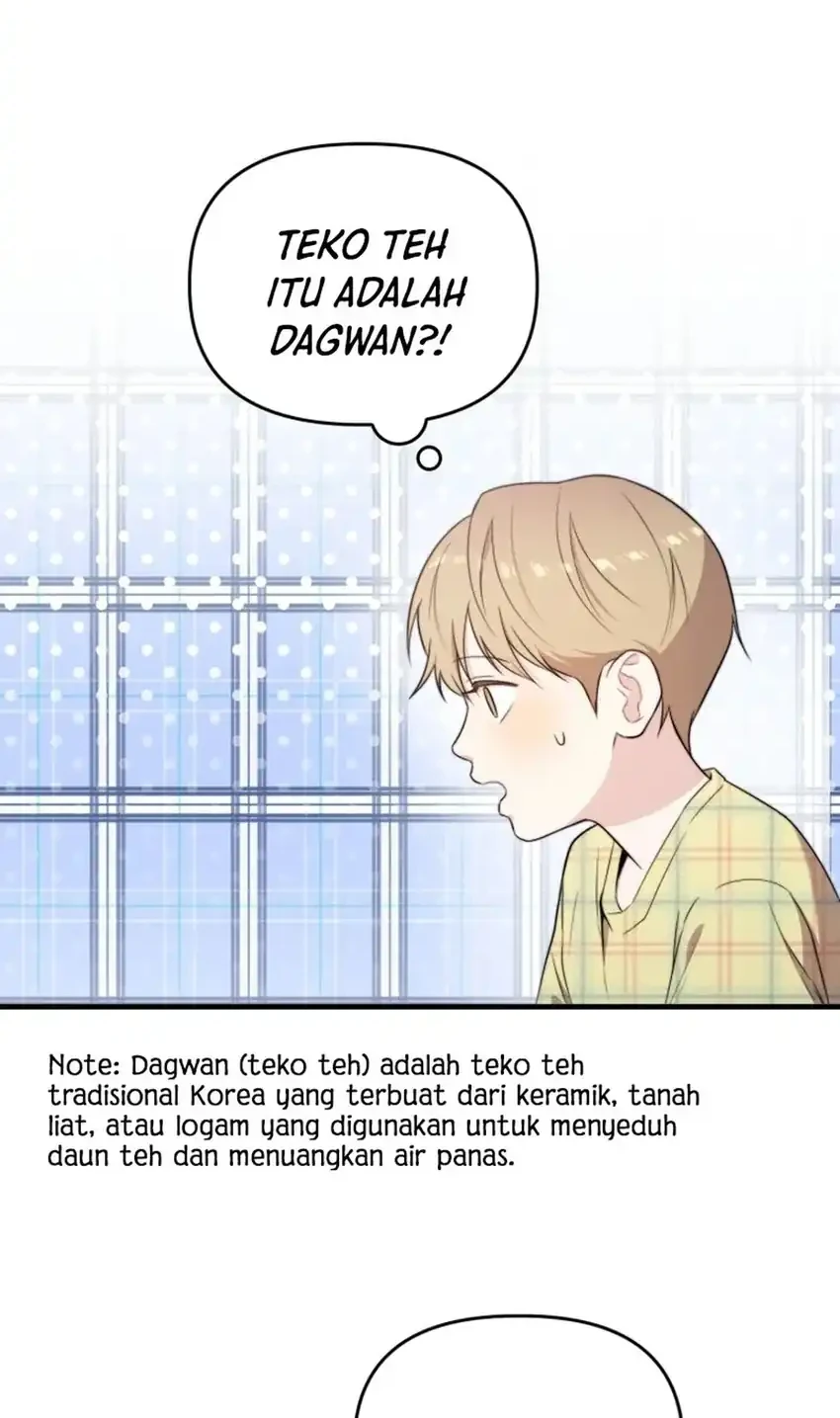 Face Genius, 0 Year-Old Top Star Chapter 43 Gambar 10