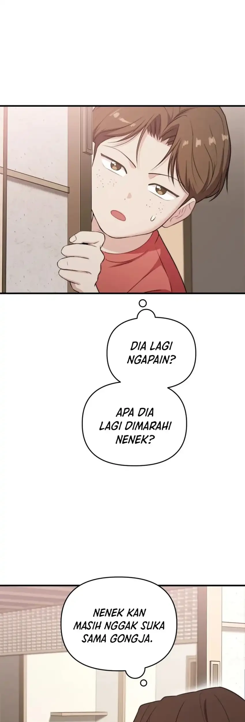 Face Genius, 0 Year-Old Top Star Chapter 43 Gambar 13
