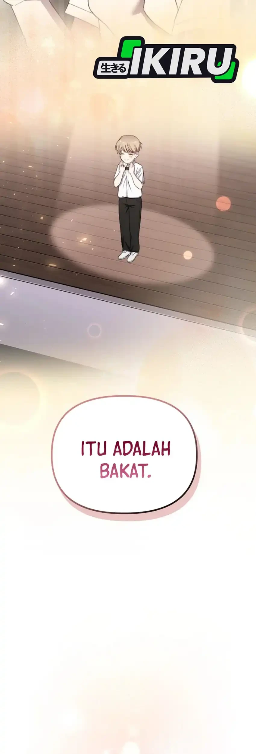Face Genius, 0 Year-Old Top Star Chapter 44 Gambar 11