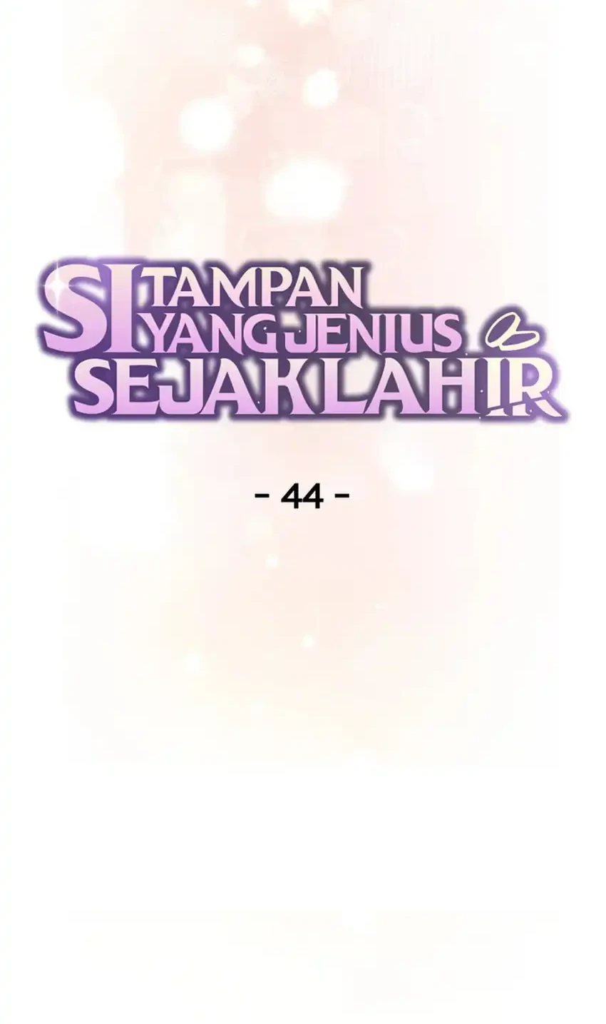 Face Genius, 0 Year-Old Top Star Chapter 44 Gambar 12