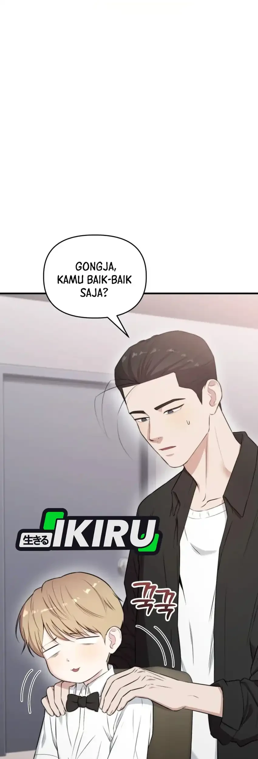 Face Genius, 0 Year-Old Top Star Chapter 44 Gambar 13