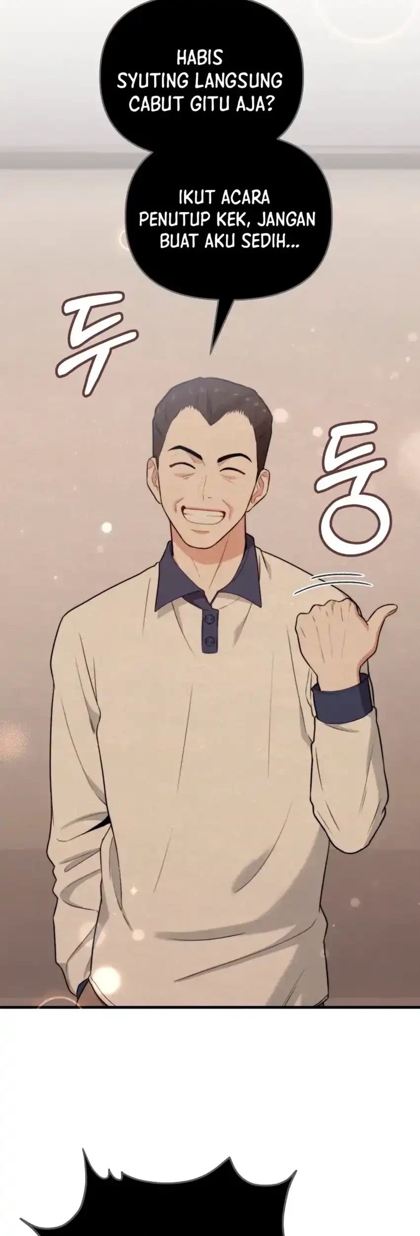 Face Genius, 0 Year-Old Top Star Chapter 45 Gambar 9