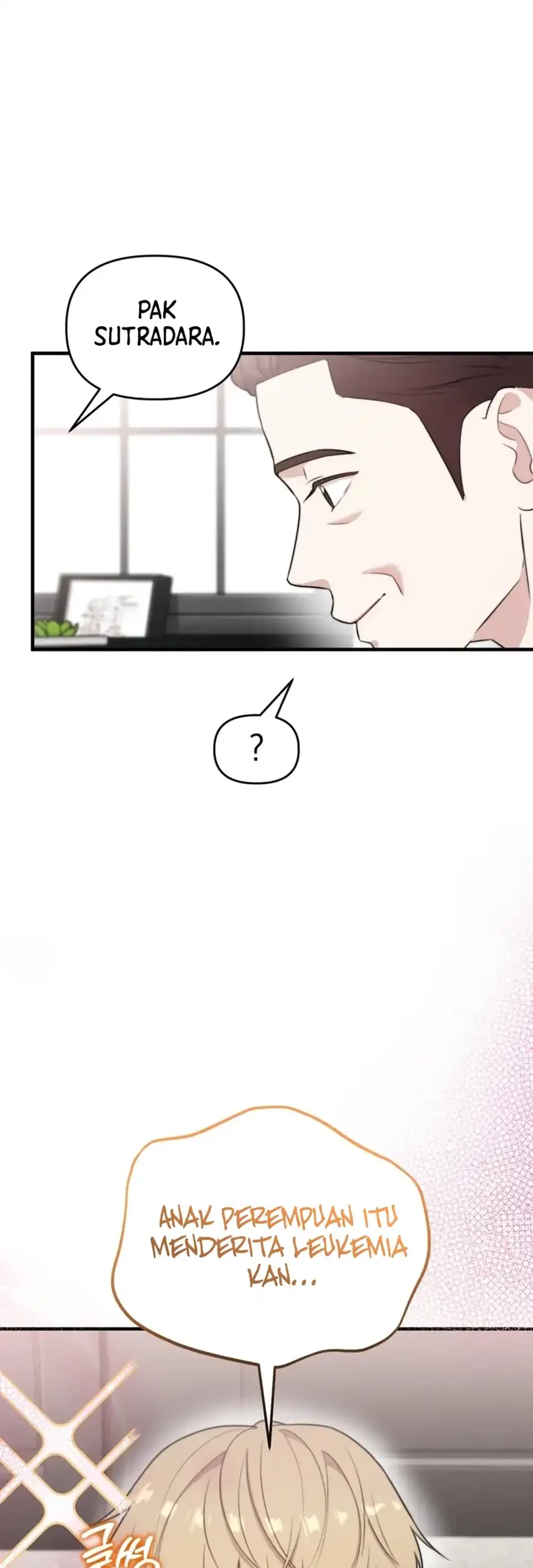 Face Genius, 0 Year-Old Top Star Chapter 46 Gambar 9