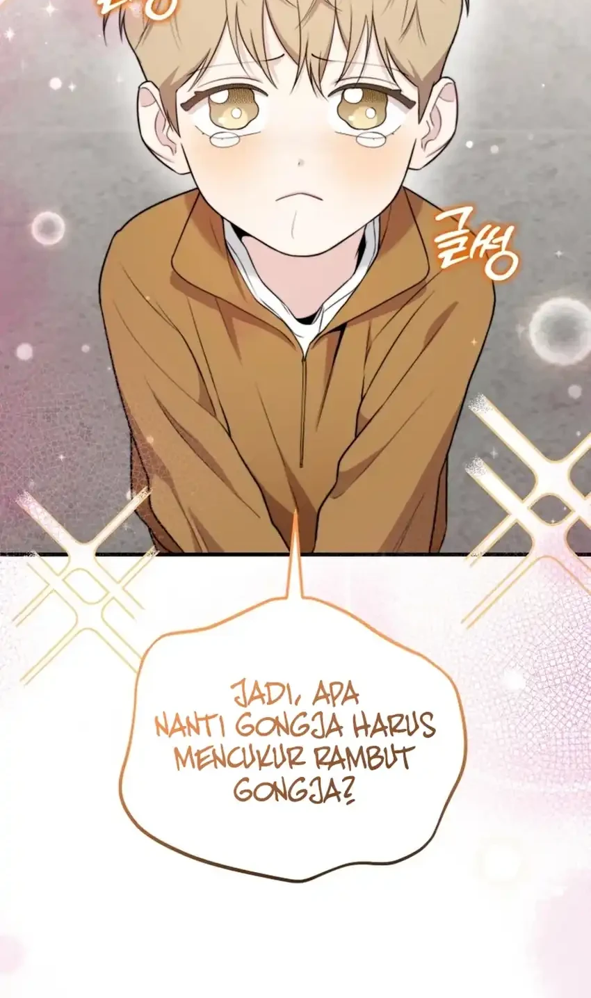 Face Genius, 0 Year-Old Top Star Chapter 46 Gambar 10