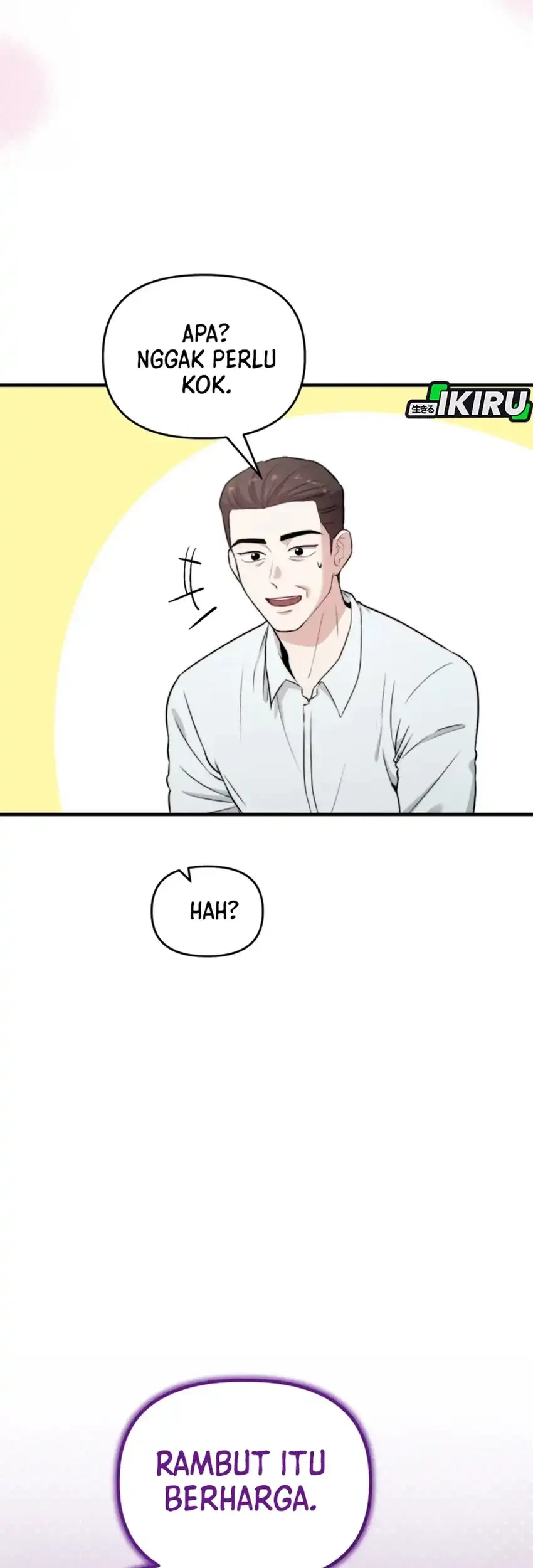 Face Genius, 0 Year-Old Top Star Chapter 46 Gambar 11