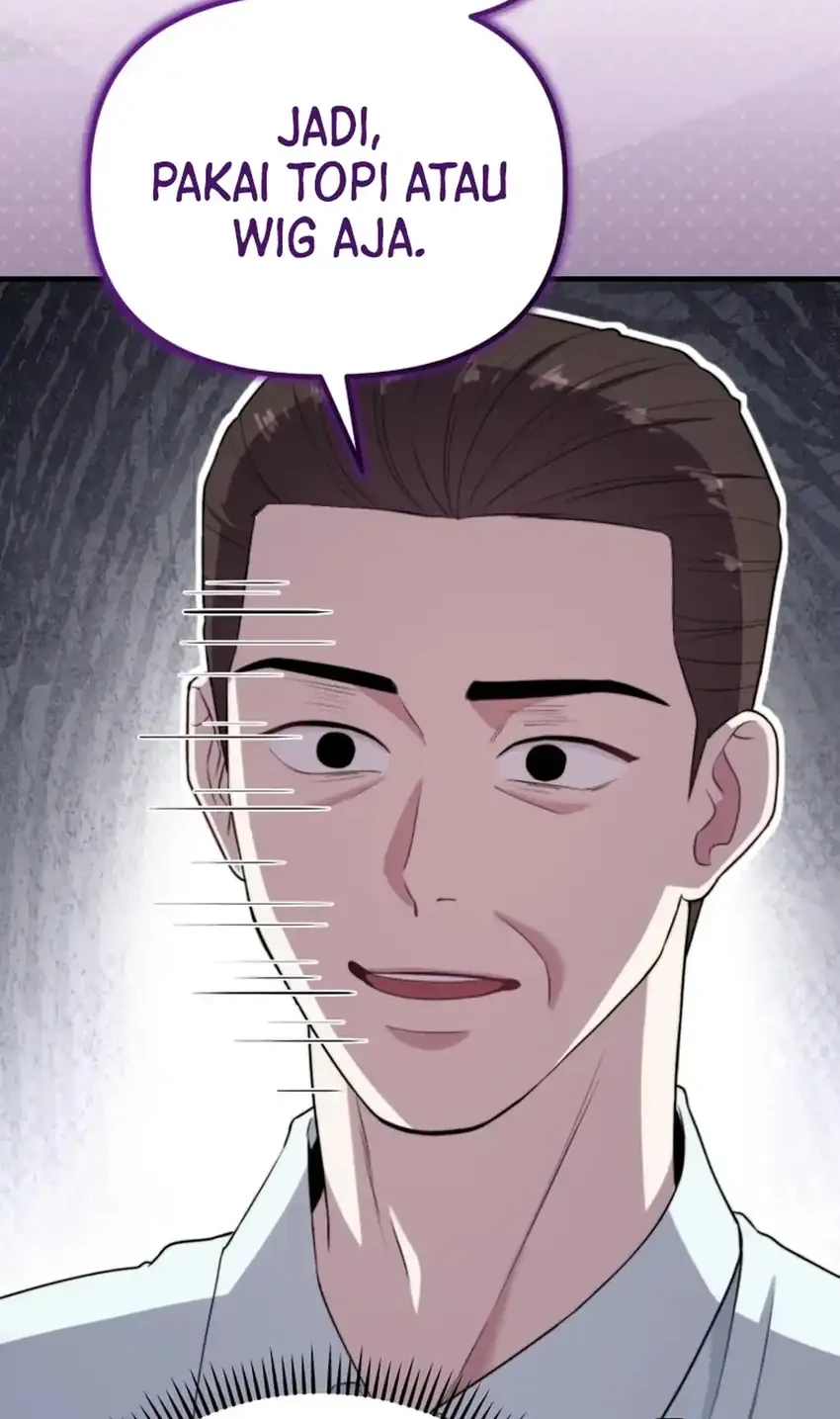 Face Genius, 0 Year-Old Top Star Chapter 46 Gambar 12