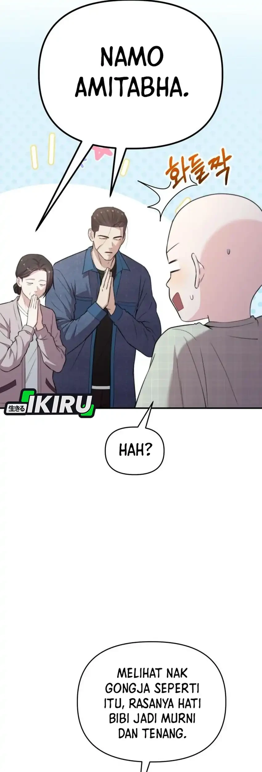 Face Genius, 0 Year-Old Top Star Chapter 47 Gambar 9