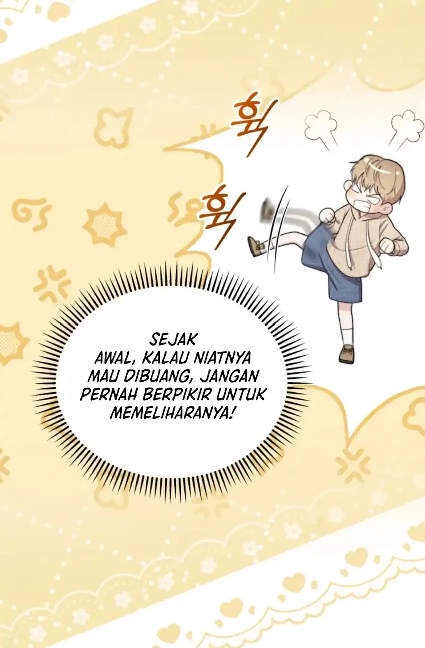Face Genius, 0 Year-Old Top Star Chapter 48 Gambar 10
