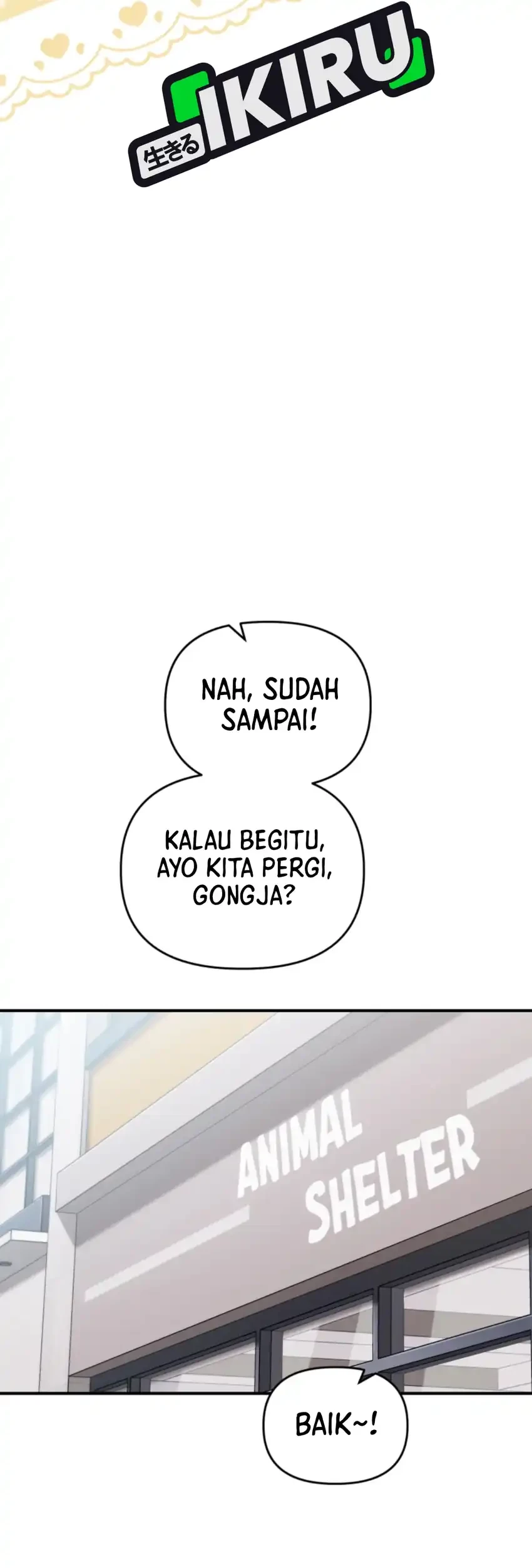 Face Genius, 0 Year-Old Top Star Chapter 48 Gambar 11