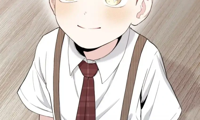 Face Genius, 0 Year-Old Top Star Chapter 49 Gambar 12