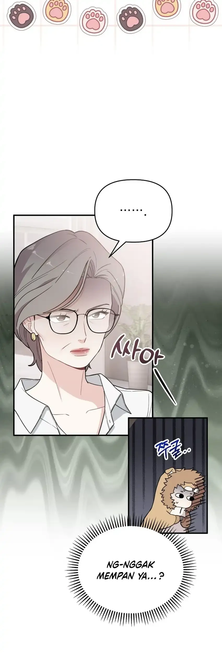 Face Genius, 0 Year-Old Top Star Chapter 5 Gambar 9