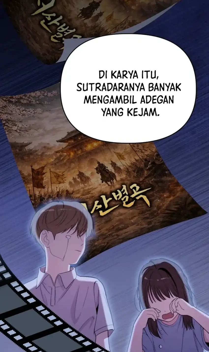 Face Genius, 0 Year-Old Top Star Chapter 50 Gambar 10