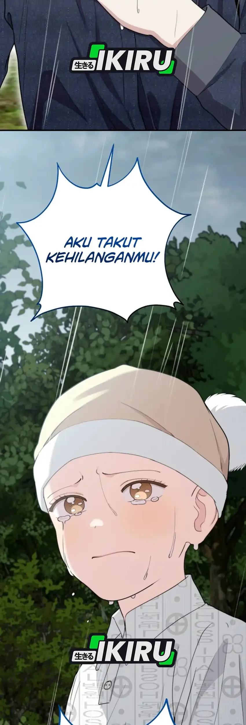 Face Genius, 0 Year-Old Top Star Chapter 51 Gambar 13