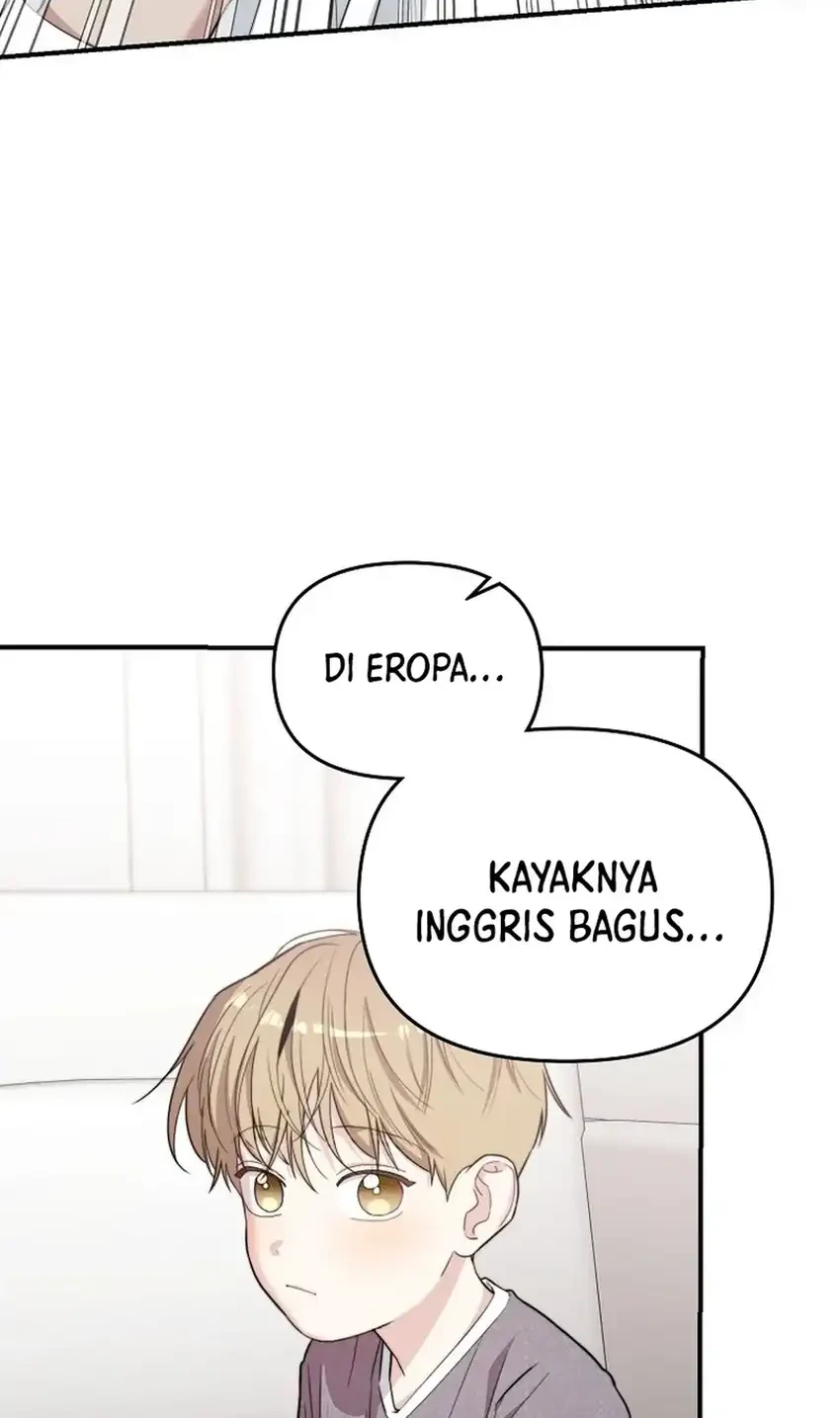 Face Genius, 0 Year-Old Top Star Chapter 52 Gambar 12