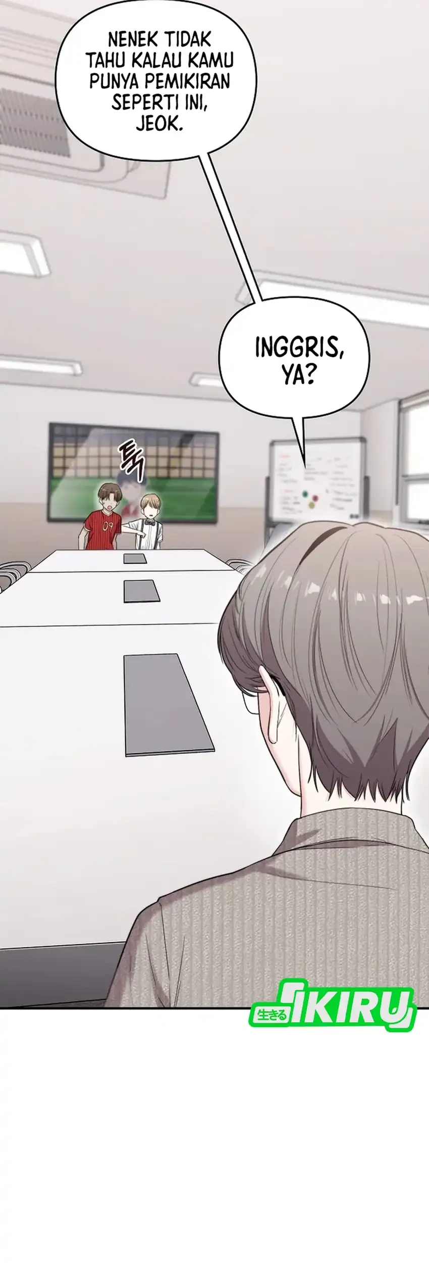 Face Genius, 0 Year-Old Top Star Chapter 53 Gambar 13