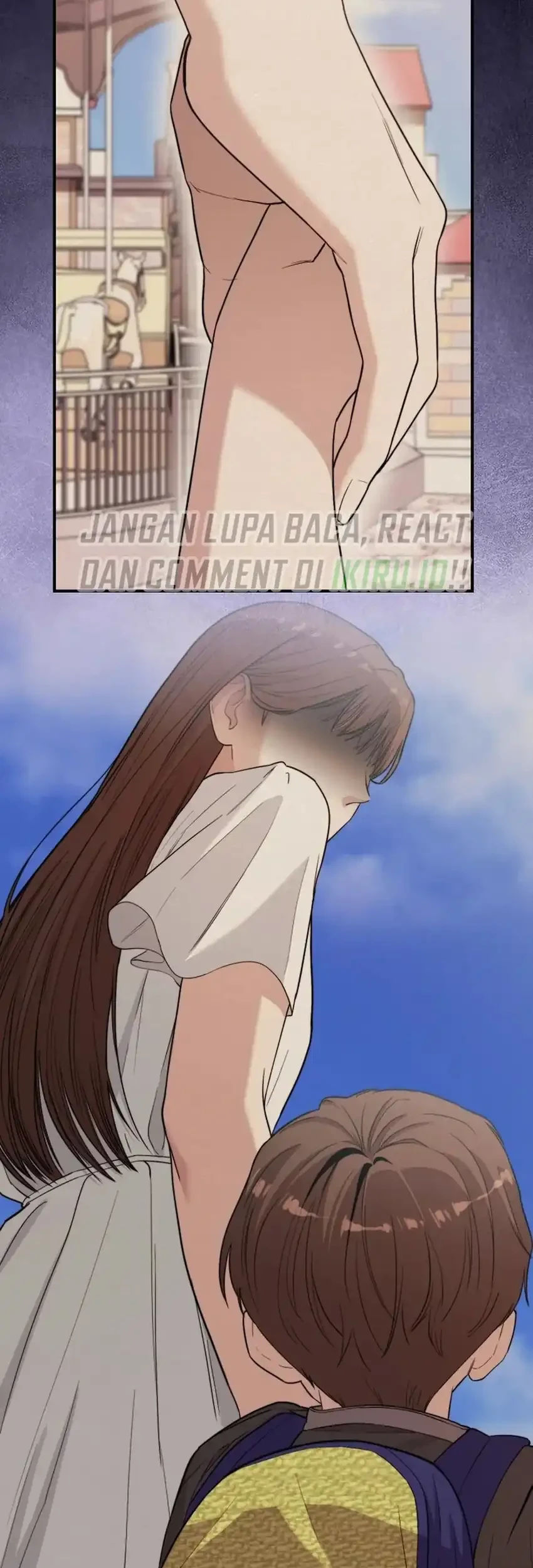 Face Genius, 0 Year-Old Top Star Chapter 54 Gambar 11