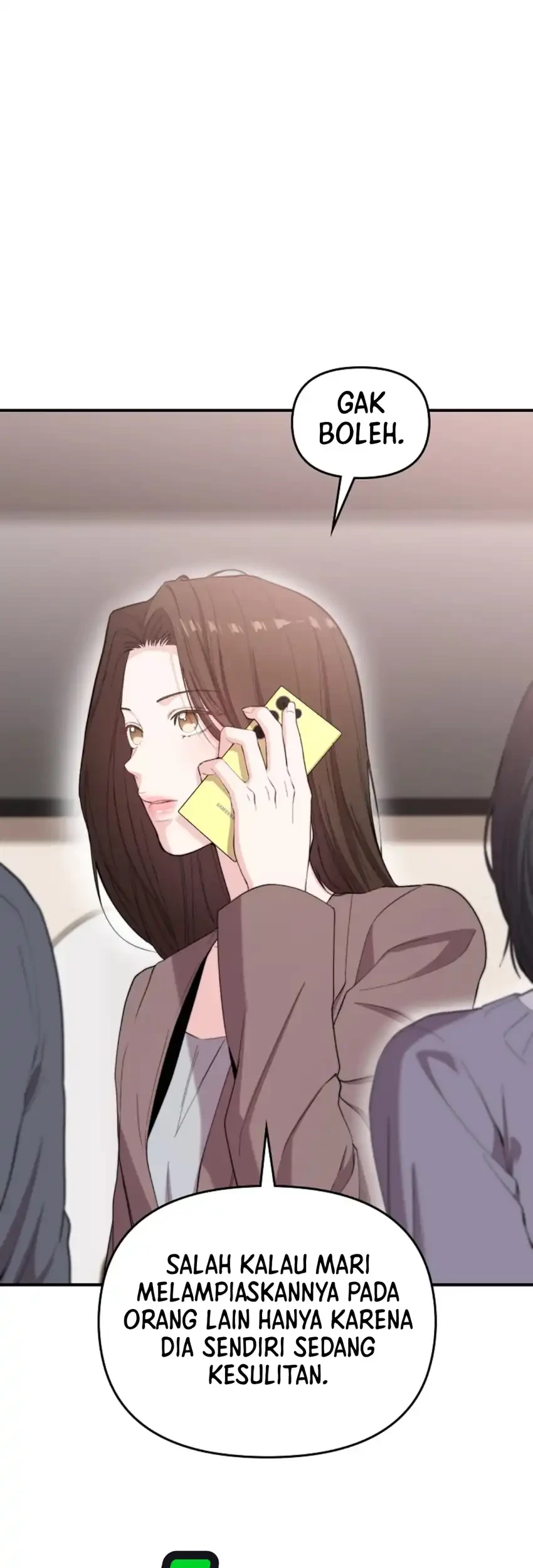 Face Genius, 0 Year-Old Top Star Chapter 55 Gambar 10