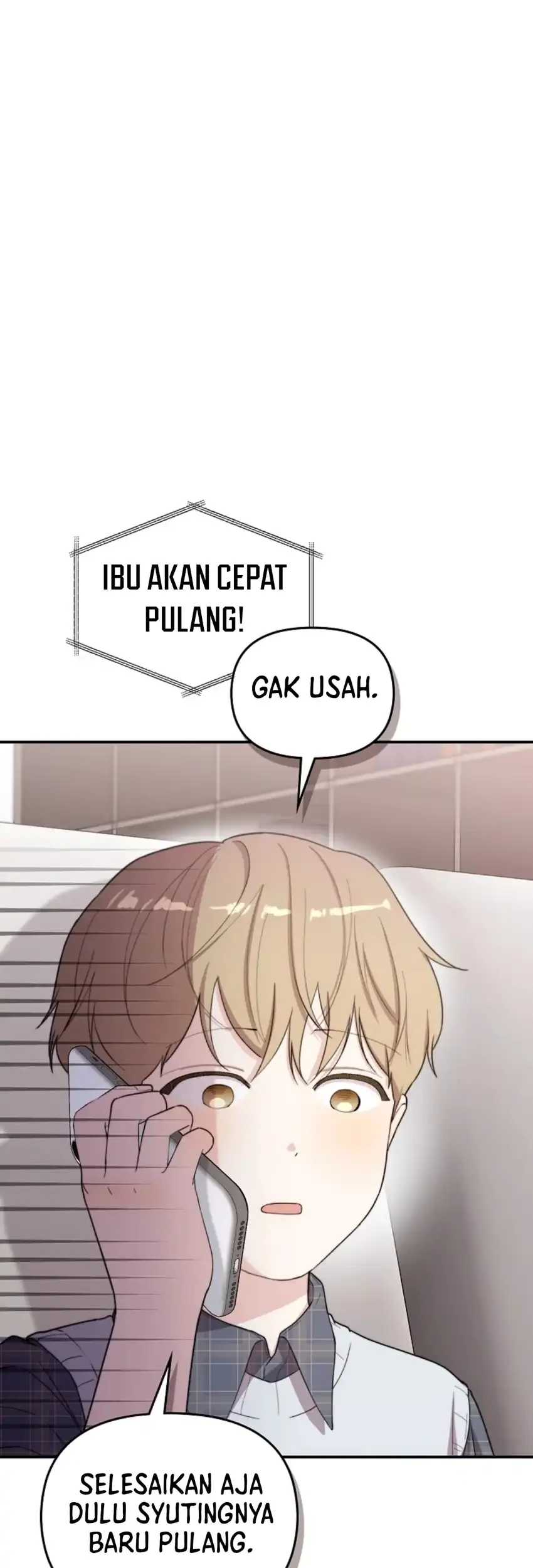 Face Genius, 0 Year-Old Top Star Chapter 55 Gambar 12