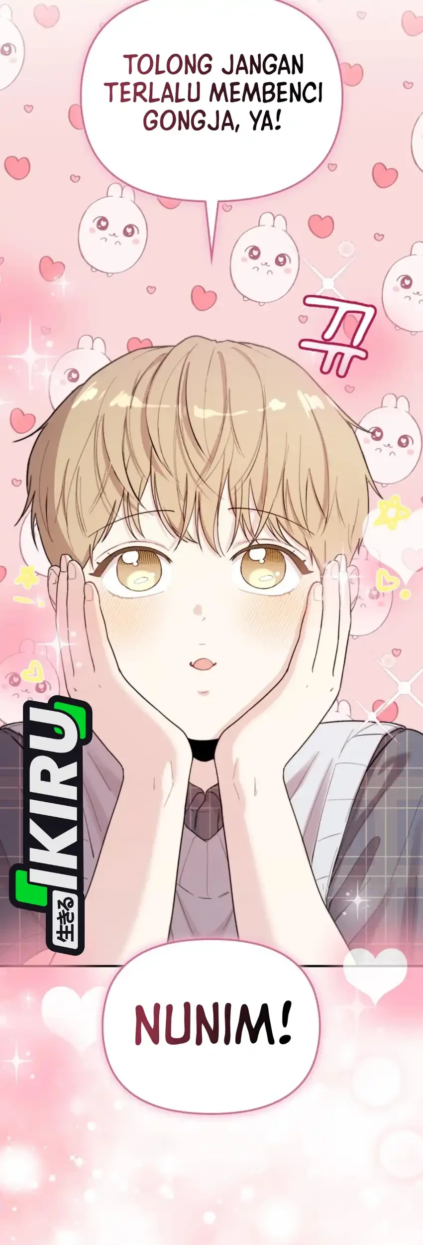 Face Genius, 0 Year-Old Top Star Chapter 56 Gambar 13