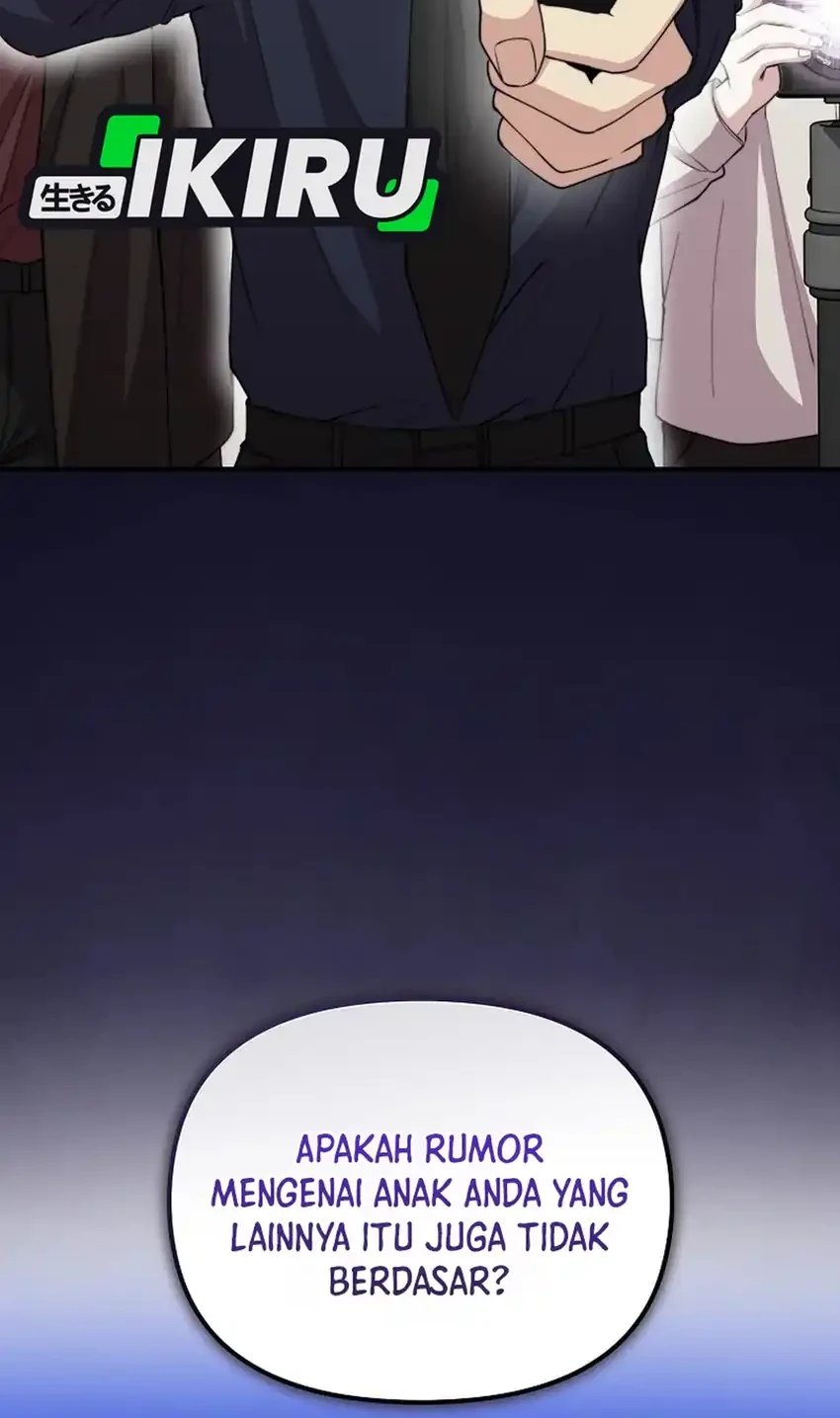 Face Genius, 0 Year-Old Top Star Chapter 59 Gambar 12