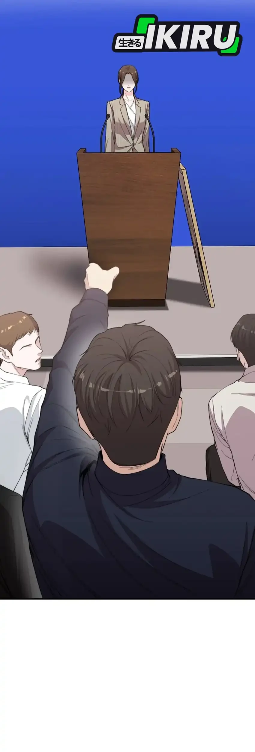 Face Genius, 0 Year-Old Top Star Chapter 59 Gambar 13